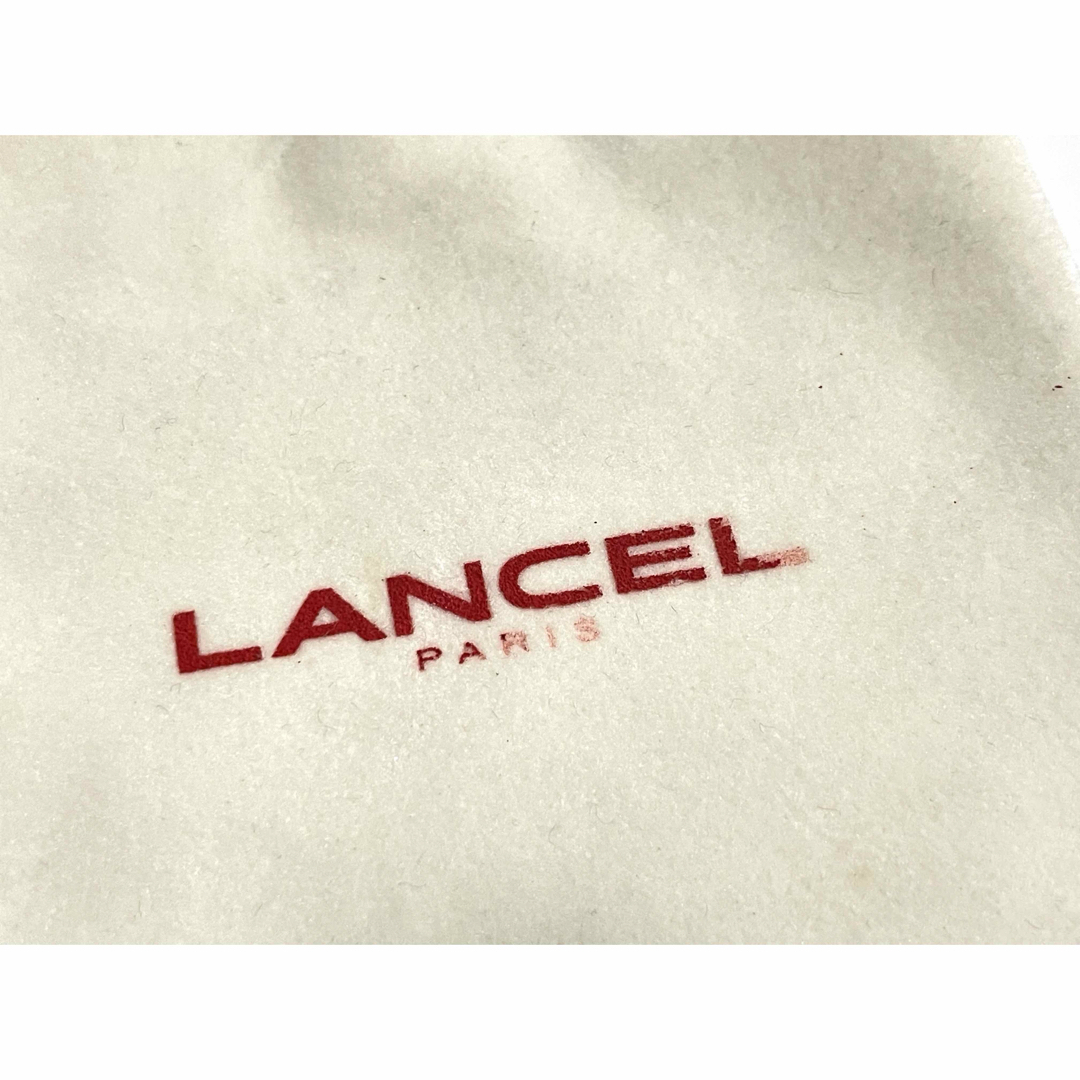 LANCEL(ランセル)のLANCEL ランセル 保存袋 巾着袋 2点セット レディースのバッグ(ショップ袋)の商品写真