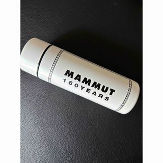 マムート(Mammut)のマムート　ポケットサーモボトル(弁当用品)