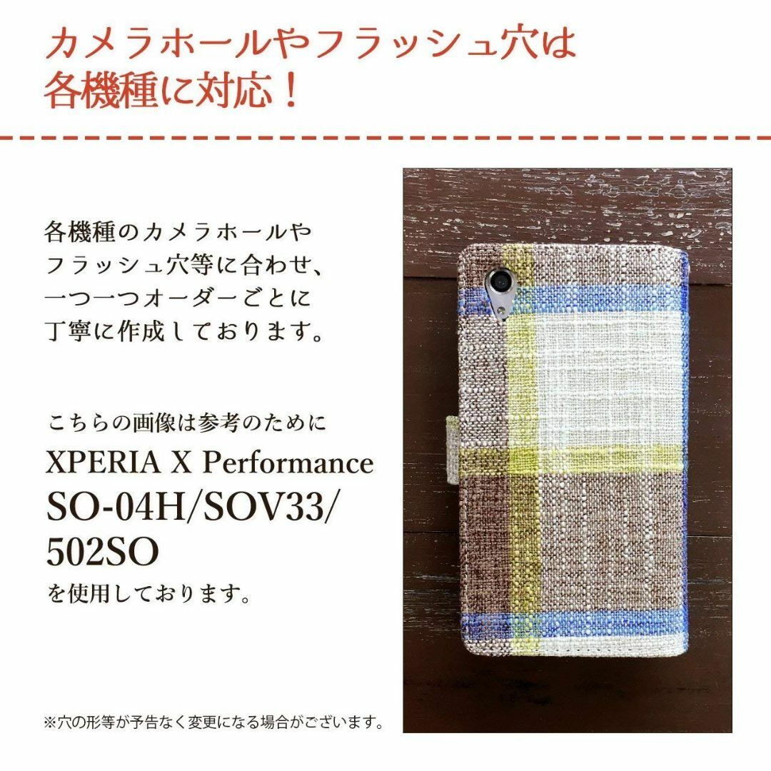 【特価商品】F-42A らくらくスマートフォンme F-01L ランチョンマット スマホ/家電/カメラのスマホアクセサリー(その他)の商品写真