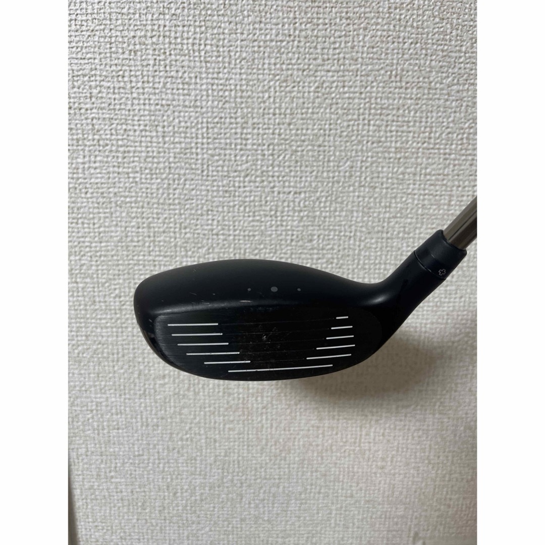 PING G425ハイブリッド4U22度シャフトPING TOUR 173-85 PING G425ハイブリッド4U22度シャフトPING TOUR 173-85