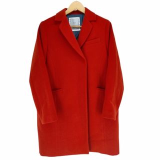 スライ(SLY)のSLY(スライ) CHESTER FIELD COAT レディース アウター(チェスターコート)