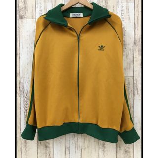 アディダス(adidas)のadidas 80’s TRACK JACKET トラックジャケット　デサント(ジャージ)