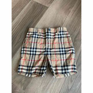 バーバリー(BURBERRY)のバーバリーチルドレン　2Y 92cm ズボン(パンツ/スパッツ)