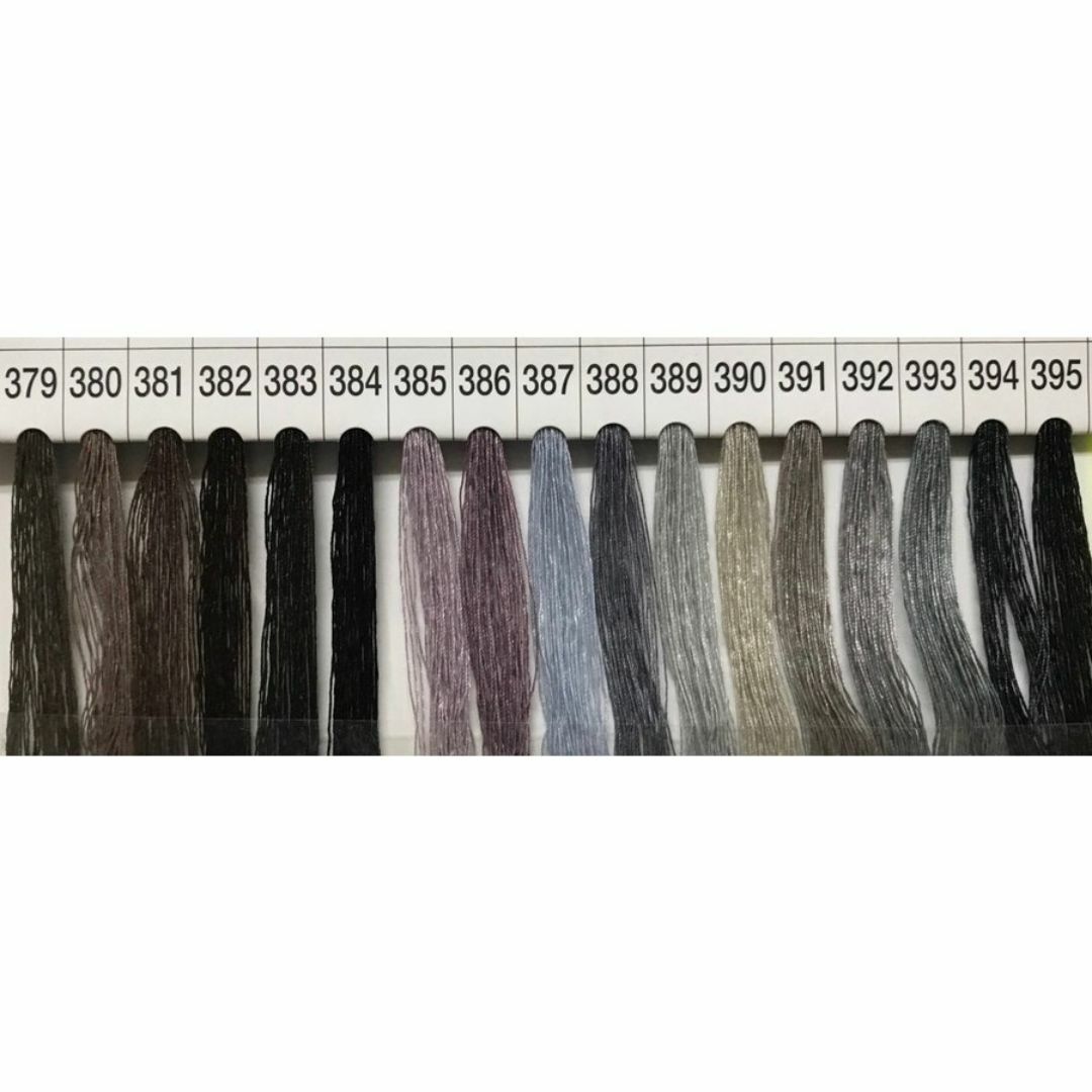 フジックス シャッペスパン 60/200m　1個　394番 ハンドメイドの素材/材料(生地/糸)の商品写真