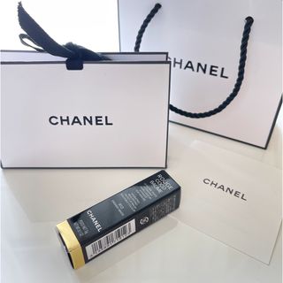 シャネル(CHANEL)のシャネル ルージュ ココ ボーム　912 ドリーミーホワイト(口紅)