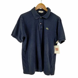 ラコステ(LACOSTE)のLACOSTE(ラコステ) L.12.12 ポロシャツ  メンズ トップス(ポロシャツ)