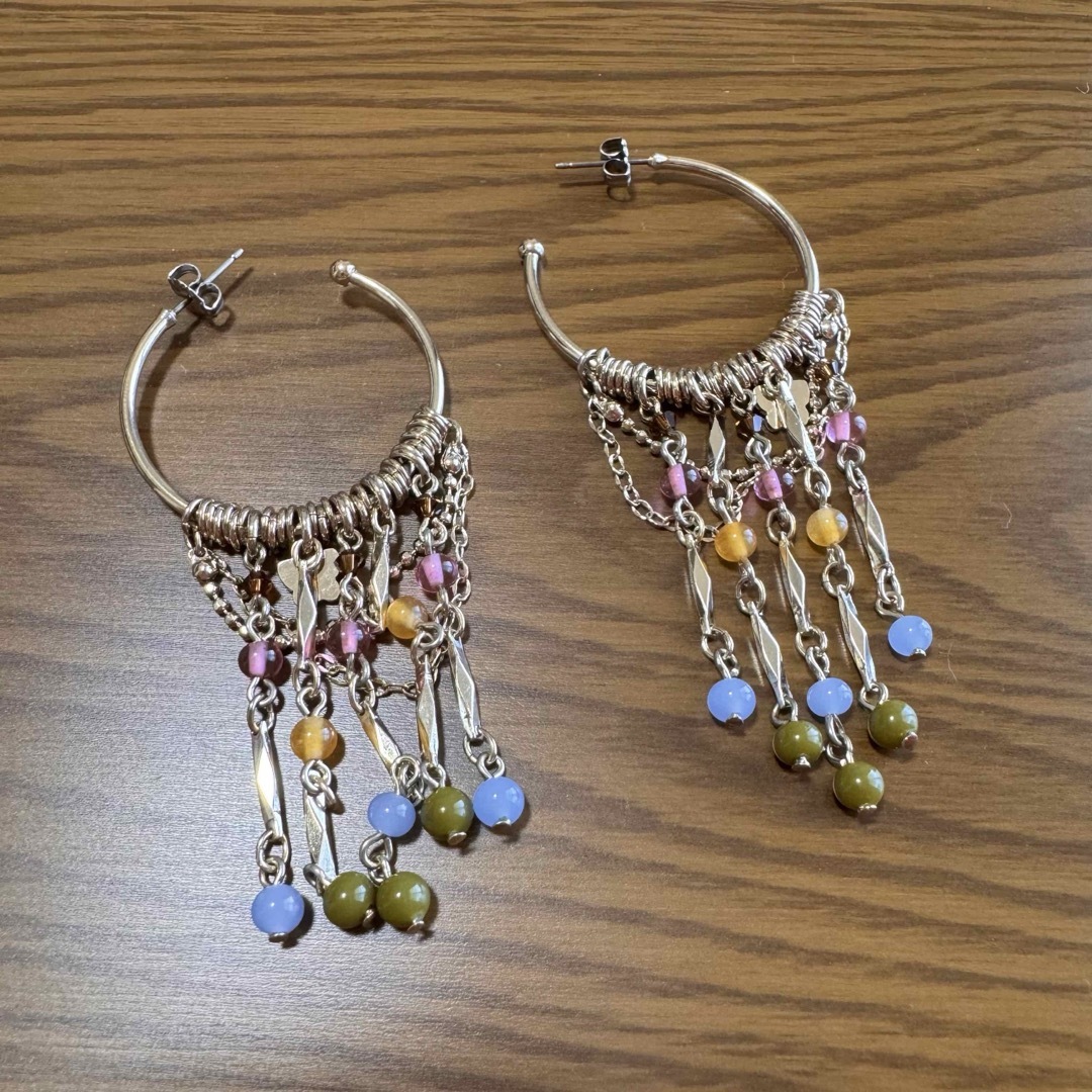 ANNA SUI(アナスイ)のANNA SUI ピアス レディースのアクセサリー(ピアス)の商品写真