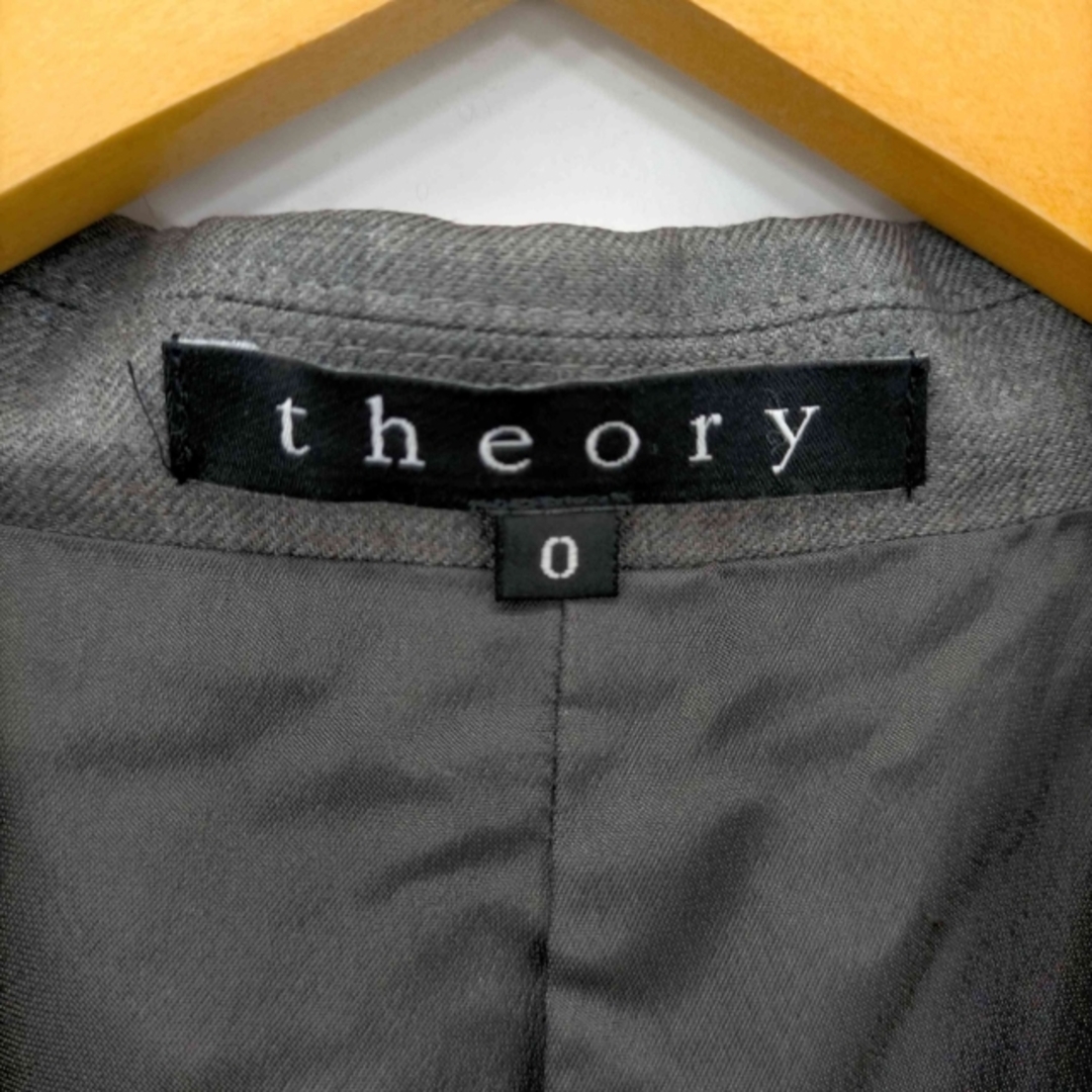 theory(セオリー)のtheory(セオリー) スカートセットアップ レディース セットアップ レディースのパンツ(その他)の商品写真