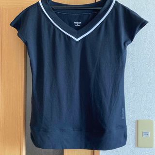 リーボック(Reebok)のReebok PLAYDRY / M(Tシャツ(半袖/袖なし))