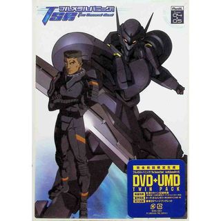 【新品未開封】フルメタル・パニック! The Second Raid Act3,Scene04+05 (初回限定版)  (DVD＋UMD)(アニメ)