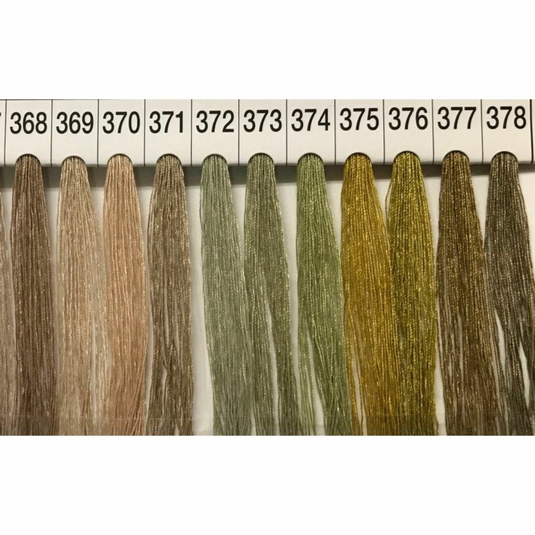 フジックス シャッペスパン 60/200m　1個　374番 ハンドメイドの素材/材料(生地/糸)の商品写真