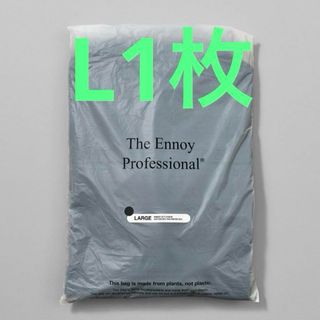 ennoy 2Pack L/S T-Shirts (BLACK)(Tシャツ/カットソー(七分/長袖))