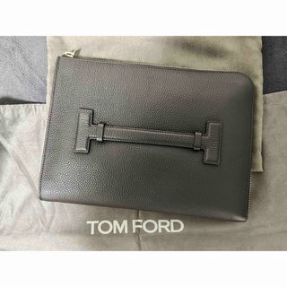 トムフォード(TOM FORD)のトムフォード クラッチバッグ TOM FORD(セカンドバッグ/クラッチバッグ)