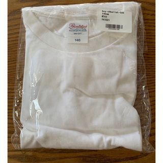 バレエ　男の子　Tシャツ　140(ダンス/バレエ)