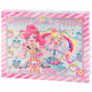 【特価セール】タカラトミーアーツ キラッとプリ☆チャン プリ☆チャンファイル だ(その他)