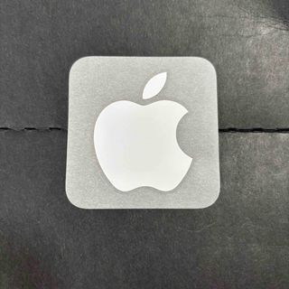 アイフォーン(iPhone)のApple SIMカード抜き　ステッカー(ステッカー（シール）)