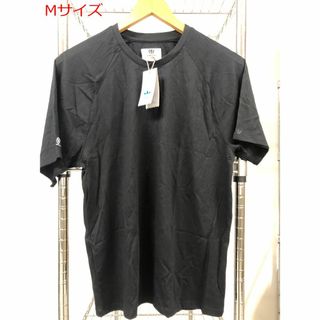 アディダス(adidas)のadidas ObyO kzk アディダス Tシャツ 半袖 M ティーシャツ 黒(Tシャツ/カットソー(半袖/袖なし))