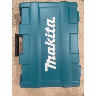 マキタ(Makita)のマキタ18v 充電式インパクトレンチTW1001DRGX  ケースのみ(工具)