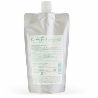 KAE ケーエーイー シャンプー 洗髪料(シャンプー)