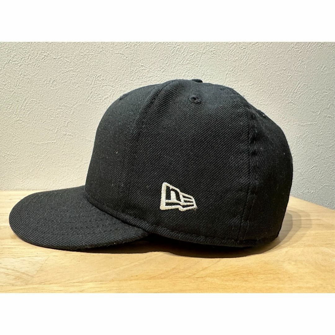 NEW ERA(ニューエラー)のWACKO MARIA × NEW ERA キャップ 58.7cm メンズの帽子(キャップ)の商品写真