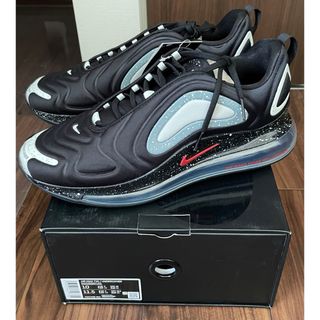 ナイキ(NIKE)のnike air max 720 undercover ナイキ エアマックス(スニーカー)