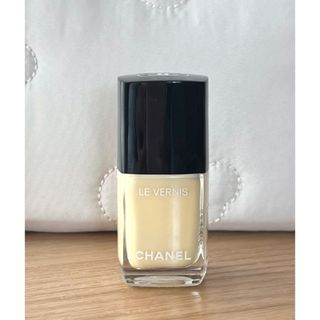 シャネル(CHANEL)のCHANELヴェルニロングトゥニュ 915リヴィエラ(マニキュア)