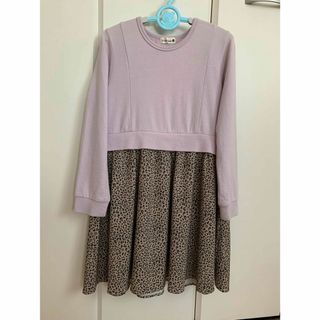 ブランシェス(Branshes)のブランシェス ワンピース 120(ワンピース)