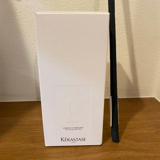 ケラスターゼ(KERASTASE)の【新品】ケラスターゼ アロマディフューザー エアー フレッシュナー ルパルファム(日用品/生活雑貨)