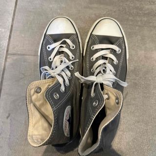 オールスター(ALL STAR（CONVERSE）)のconverse 24.5(スニーカー)