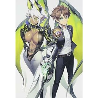 新妹魔王の契約者(テスタメント) 第5巻 限定版 [DVD](アニメ)