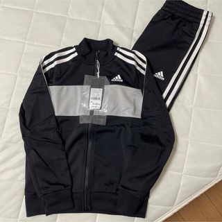 adidas - アディダス上下ジャージ130