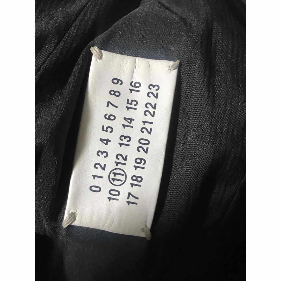 Maison Martin Margiela(マルタンマルジェラ)の正規品 Maison Margiela ボディバッグ バムバッグ メンズのバッグ(ボディーバッグ)の商品写真