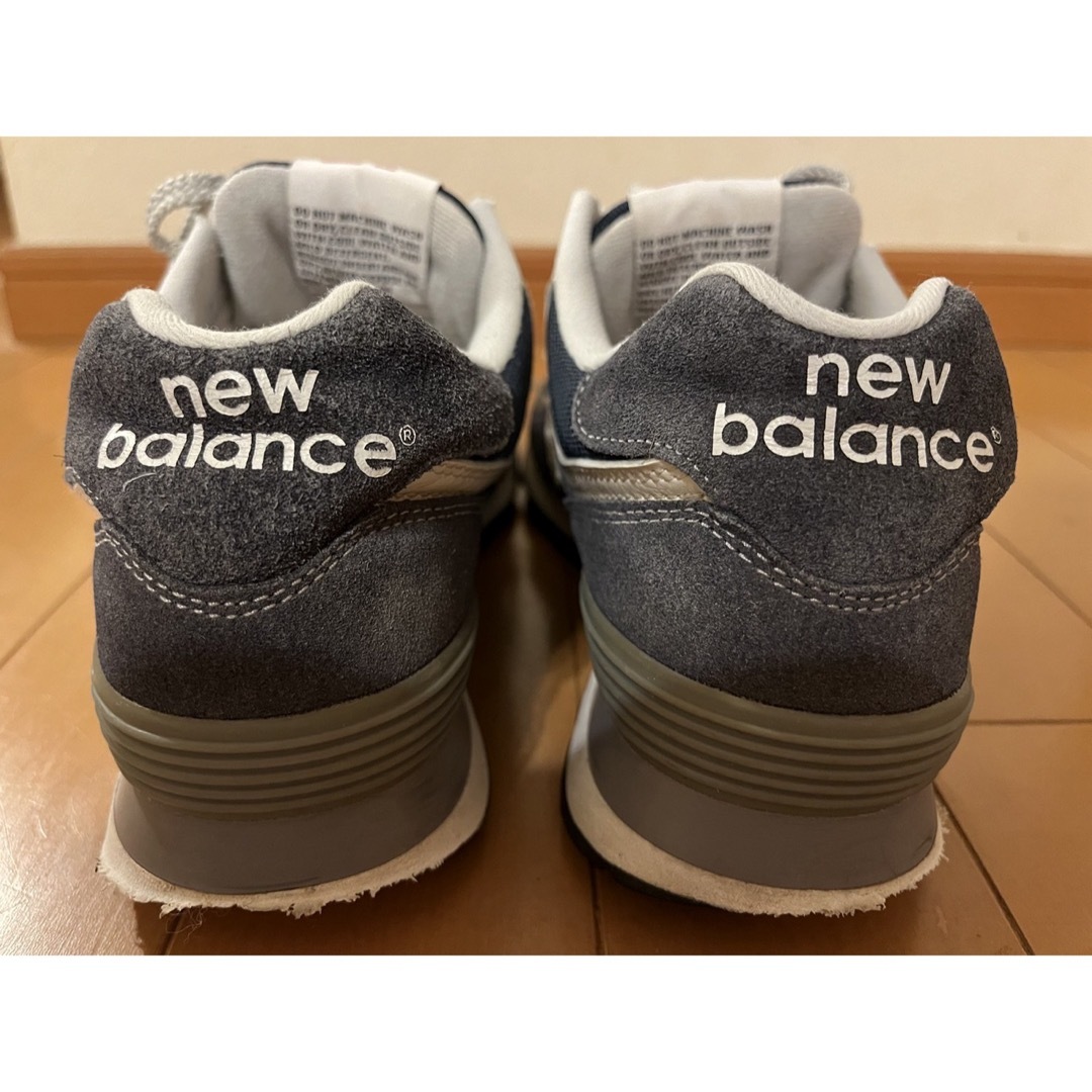 New Balance(ニューバランス)のnewbalanceスニーカー メンズの靴/シューズ(スニーカー)の商品写真