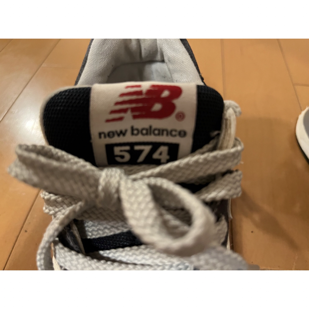 New Balance(ニューバランス)のnewbalanceスニーカー メンズの靴/シューズ(スニーカー)の商品写真