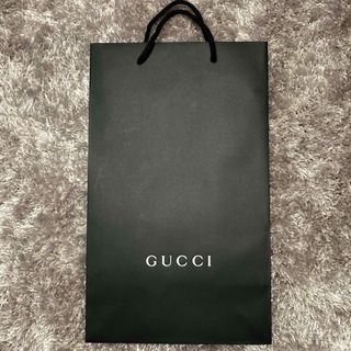 Gucci - gucci グッチ ショッパー 紙袋