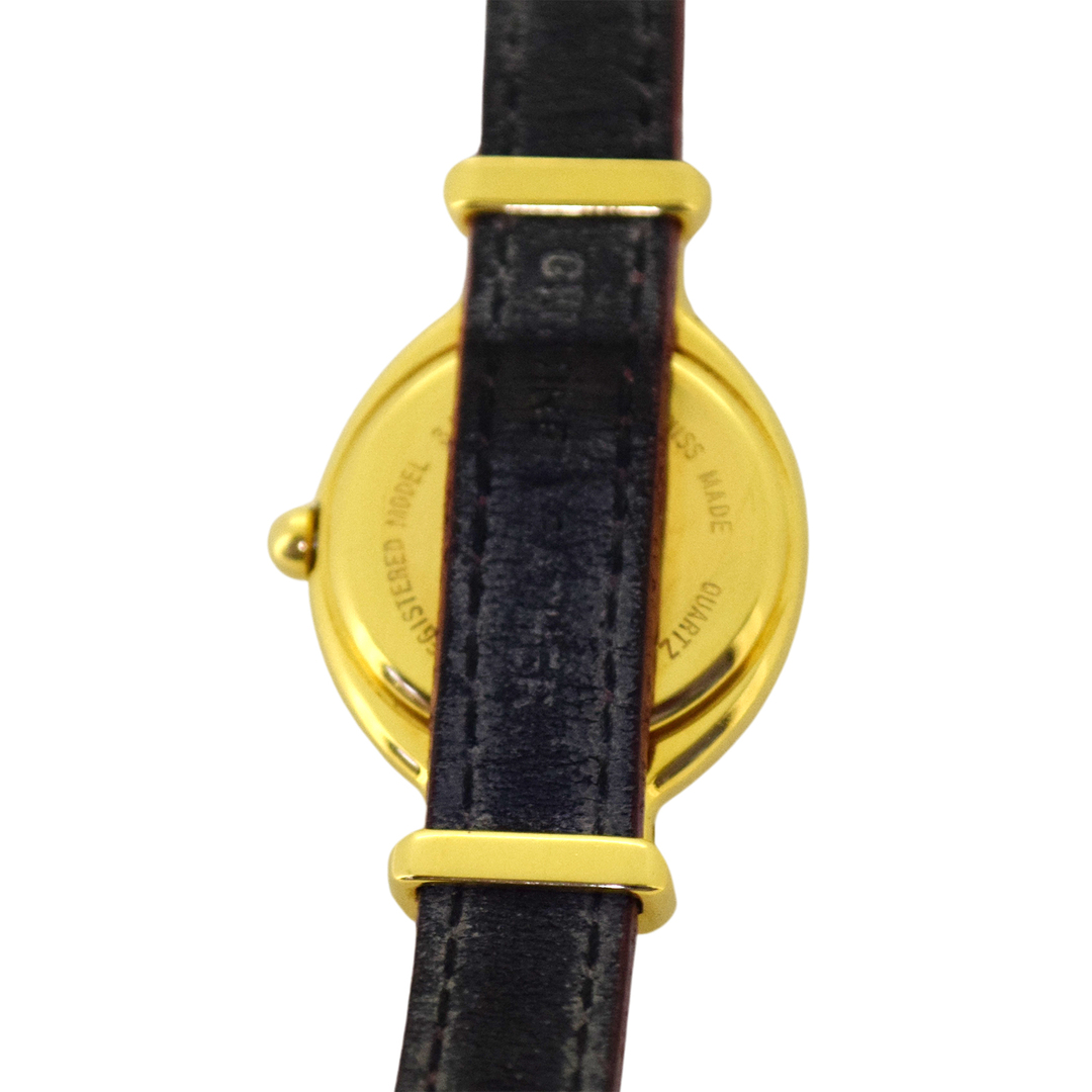 FENDI(フェンディ)のFENDI フェンディ  チェンジベルト  640L  レディース 腕時計 レディースのファッション小物(腕時計)の商品写真