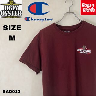 チャンピオン(Champion)のチャンピオン ペンシルバニア オイスターバー Tシャツ CHAMPION(Tシャツ/カットソー(半袖/袖なし))