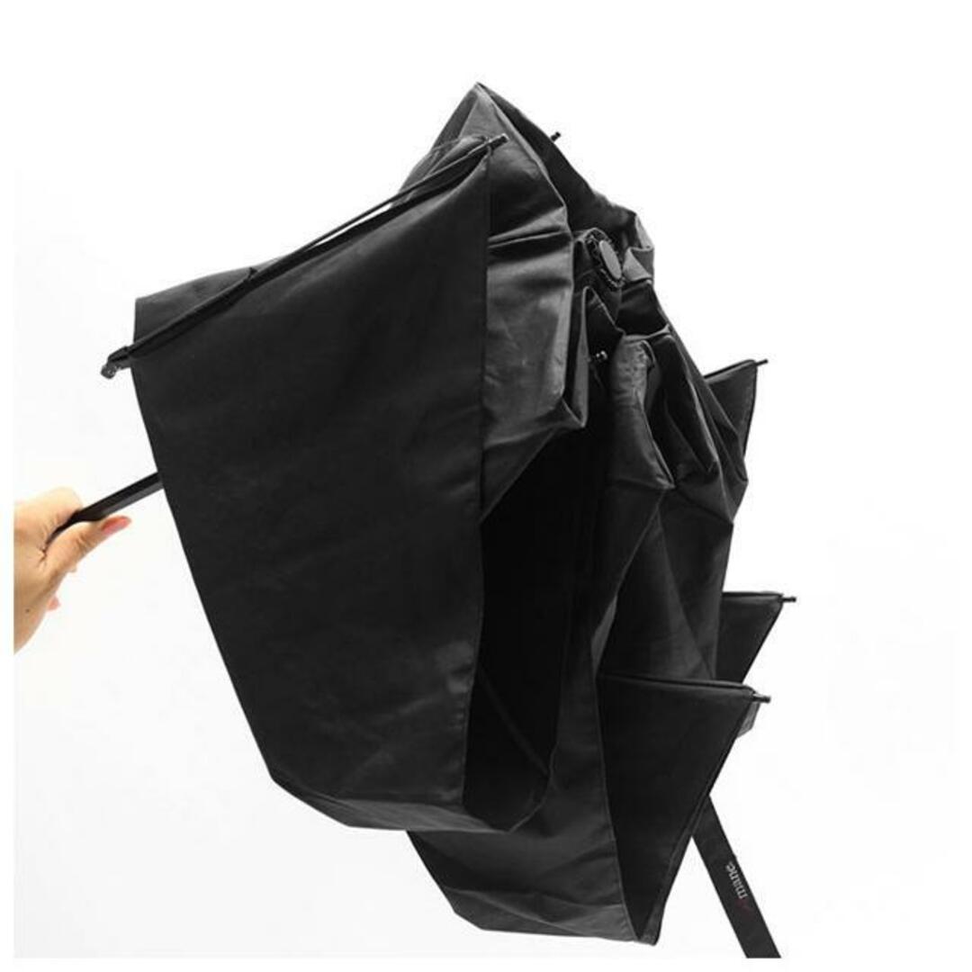 Amane アマネ 自動開閉 逆さ折りたたみ傘 60cm メンズのファッション小物(傘)の商品写真