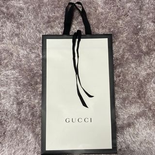 Gucci - gucci グッチ ショッパー 紙袋