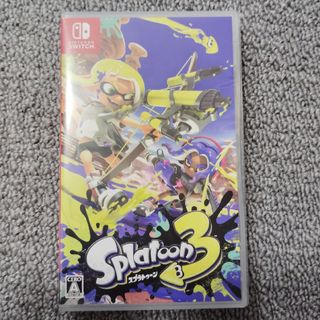 スプラトゥーン3