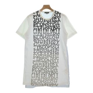 コムデギャルソンオムプリュス(COMME des GARCONS HOMME PLUS)のCOMME des GARCONS HOMME PLUS Tシャツ・カットソー 【古着】【中古】(Tシャツ/カットソー(半袖/袖なし))