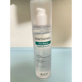 ボー(BOH)のBIO HEAL BOHパンテノール シカバリア ハイドロエッセンス　120ml(美容液)