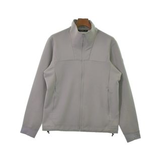 アークテリクス(ARC'TERYX)のARC'TERYX アークテリクス ブルゾン（その他） S グレー 【古着】【中古】(その他)