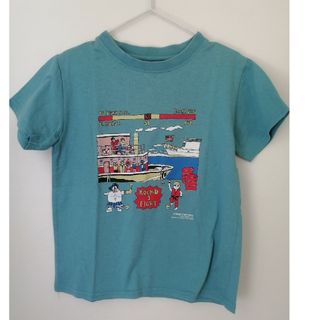 120 ストリートファイター(Tシャツ/カットソー)