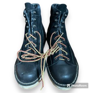 ダナー(Danner)のダナー　レザーブーツ(ブーツ)