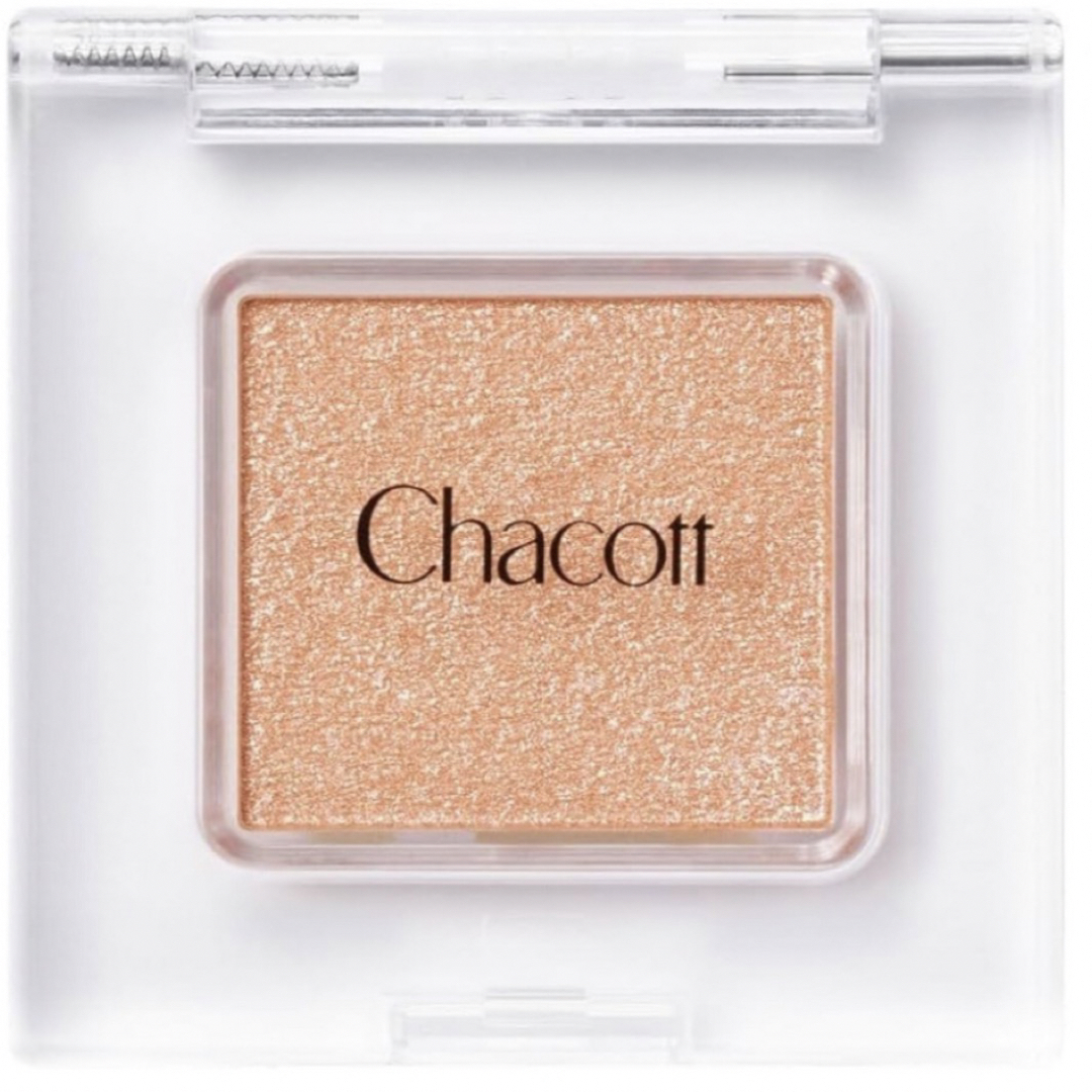 Chacott COSMETICS(チャコットコスメティクス)のチャコット マルチカラーバリエーション SP10(1.05g) コスメ/美容のベースメイク/化粧品(アイシャドウ)の商品写真