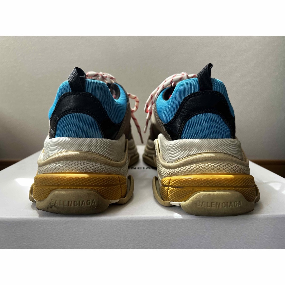 Balenciaga(バレンシアガ)のBALENCIAGA Triple S  メンズの靴/シューズ(スニーカー)の商品写真