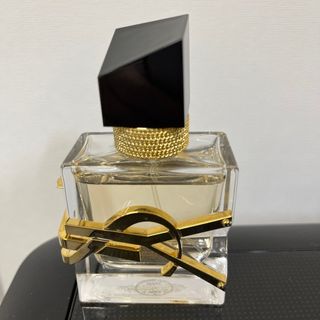 イヴサンローラン 香水 YVES SAINT LAURENT リブレ EDP・S(その他)