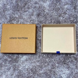 ルイヴィトン(LOUIS VUITTON)のルイヴィトン LV LOUIS VUITTON 空箱(ショップ袋)