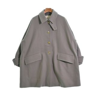 マッキントッシュ(MACKINTOSH)のMACKINTOSH マッキントッシュ コート 4(M位) グレー系 【古着】【中古】(その他)